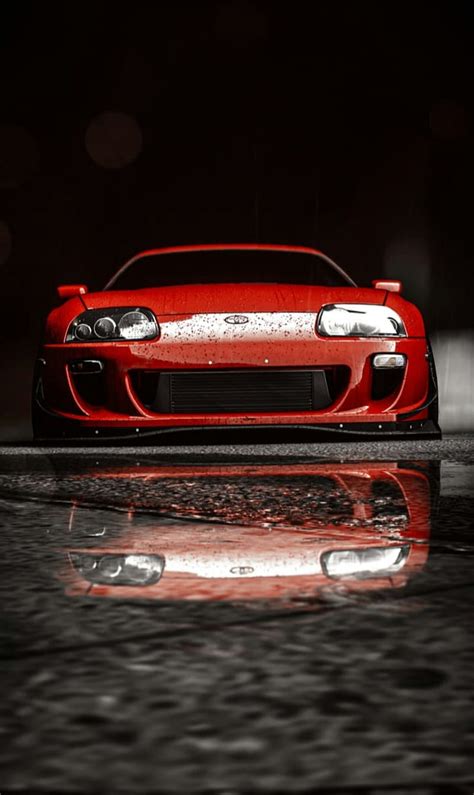 3840x2160px, 4K free download | A80 Supra, 2jz, a80, car, carros, jdm, supra, toyota, turbo, HD ...