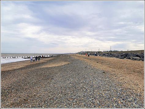 The Holderness Coastline | The Holderness Coast is located o… | Flickr