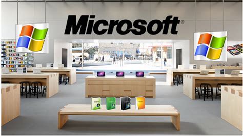 8 things Microsoft stores didn't copy from Apple - 9to5Mac