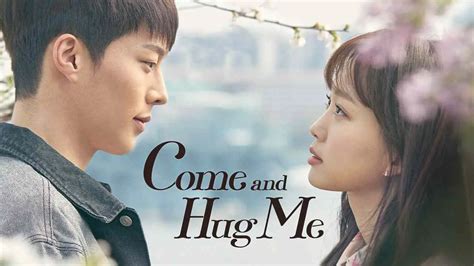 Is TV Show 'Come and Hug Me 2018' streaming on Netflix?