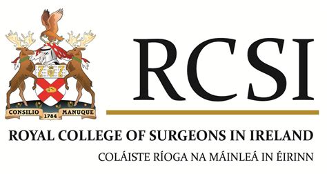 RCSI Logo - Burlington Facial Surgery - Dr Korkis