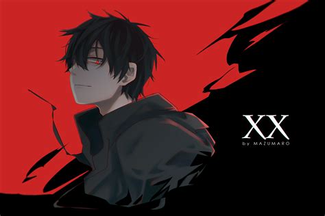 Shintaro Kisaragi Wallpaper