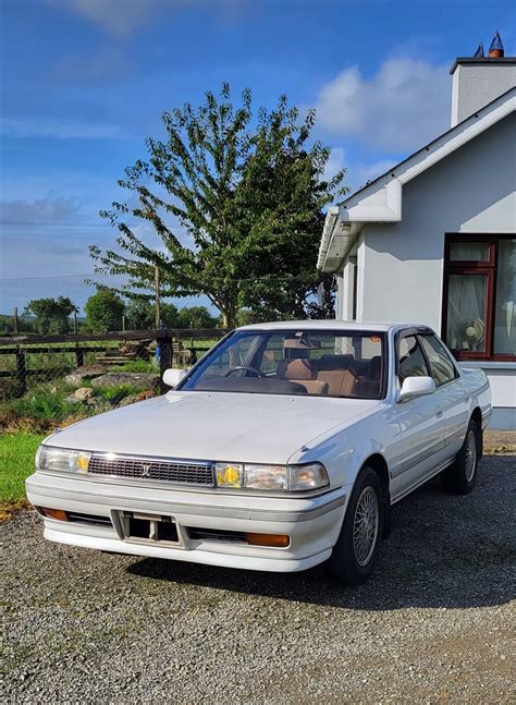 For Sale - 1992 Toyota cresta gx81 | Driftworks Forum