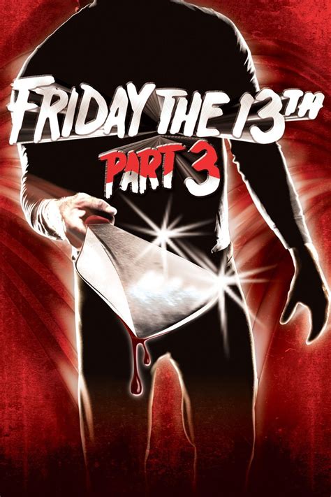 Friday the 13th Part 3: Trailer 1 - Trailers & Videos - Rotten Tomatoes