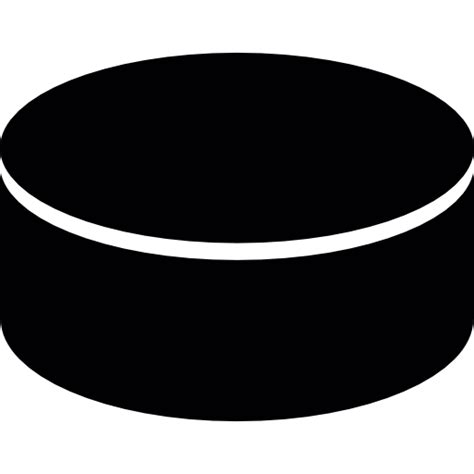 PNG Hockey Puck Transparent Hockey Puck.PNG Images. | PlusPNG