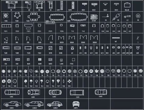 Perbedaan Autocad Dan Autocad Architecture Blocks - IMAGESEE