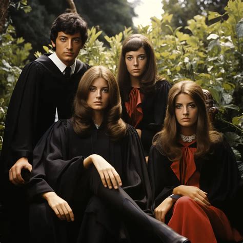 The Graduate Cast: 5 Timeless Performances