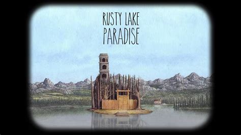 Rusty Lake Paradise v1.7 for iOS