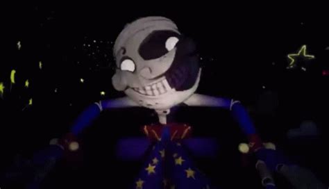 Moondrop GIF - Moondrop - Discover & Share GIFs | Fnaf jumpscares, Fnaf gif, Cute gif