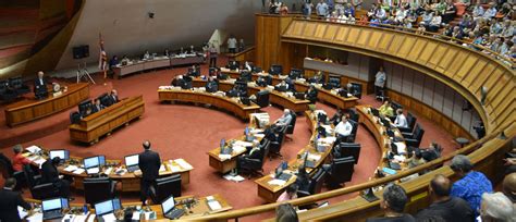 Hawaii Lawmakers Pass Illegal and Unfunded Bill | Grassroot Institute of Hawaii