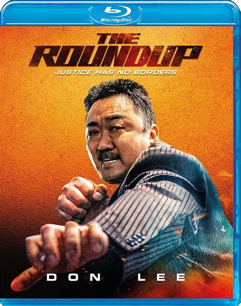 Download The Roundup (2022) Dual Audio {Hindi-Korean} 1080p 10Bit Bluray Esubs - UHDMovies - 4k ...