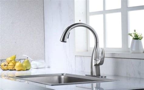 A Step-By-Step Guide on How to Install Kitchen Faucets