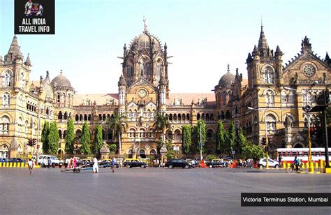 Mumbai Heritage Day Tour | Mumbai Heritage Walk Tour | Mumbai Heritage ...