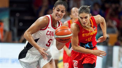 Fotogalería: Las mejores imágenes de otra gesta del baloncesto femenino español - Eurosport Espana