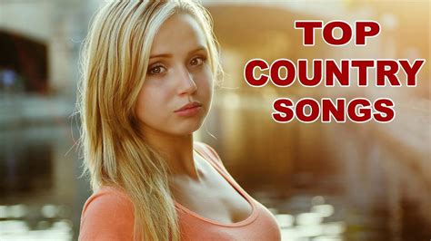 2018 Top 40 Country Songs - NEW Country Music Playlist 2018 - Billboard ...