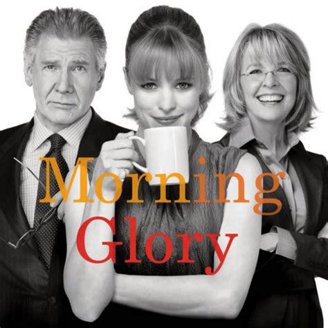 Morning Glory 2010 Soundtrack — TheOST.com all movie soundtracks