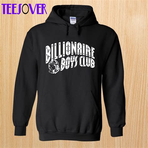 Billionaire Boys Club Hoodie | Billionaire boys club, Hoodies, Billionaire boy