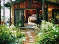 20 Trim deck colors ideas | rustic house, cabins and cottages, cabins in the woods