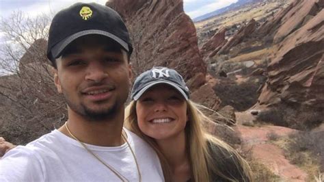 Harper Hempel, Jamal Murray's Girlfriend: 5 Fast Facts You Need To Know