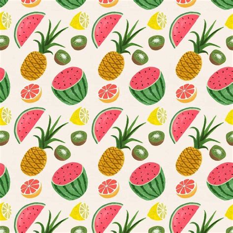 Tropical Fruit Wallpapers - Top Free Tropical Fruit Backgrounds ...