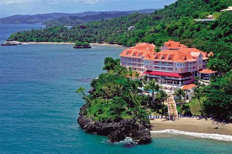 Luxury Bahia Principe Samana - Resorts Daily