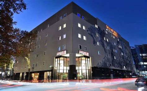 The top 15 Sandton Hotels, Johannesburg, South Africa