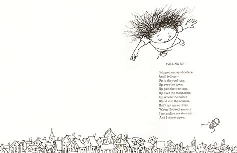 Shel Silverstein - Falling Up (1600×1036)