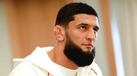 Jorge Masvidal Doesn't Think Sh*t Of Khamzat Chimaev - The Overtimer