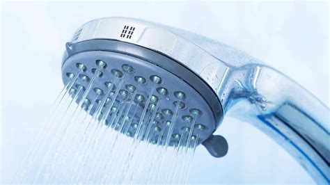 How to buy the best shower head - CHOICE