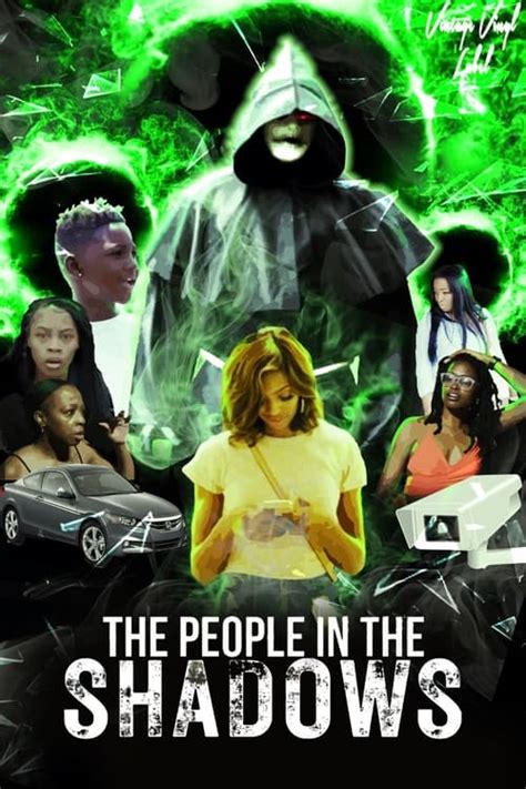 The People in the Shadows (2023) — The Movie Database (TMDB)