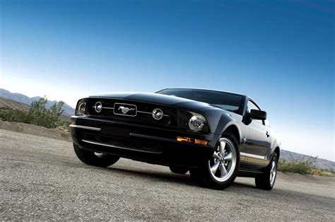 2008 Ford Mustang GT: Ultimate Guide