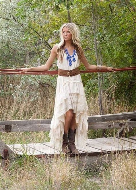 Country Girl Style: Outfits & Tips | Fashion Rules