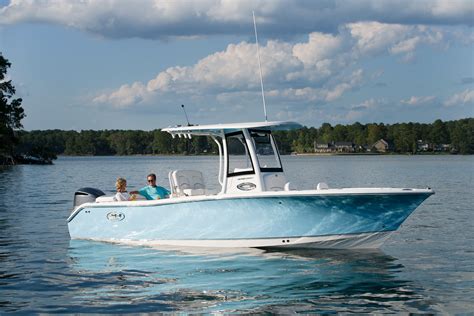 Sea Hunt Boat Company selects Garmin as electronics supplier | Boating Industry