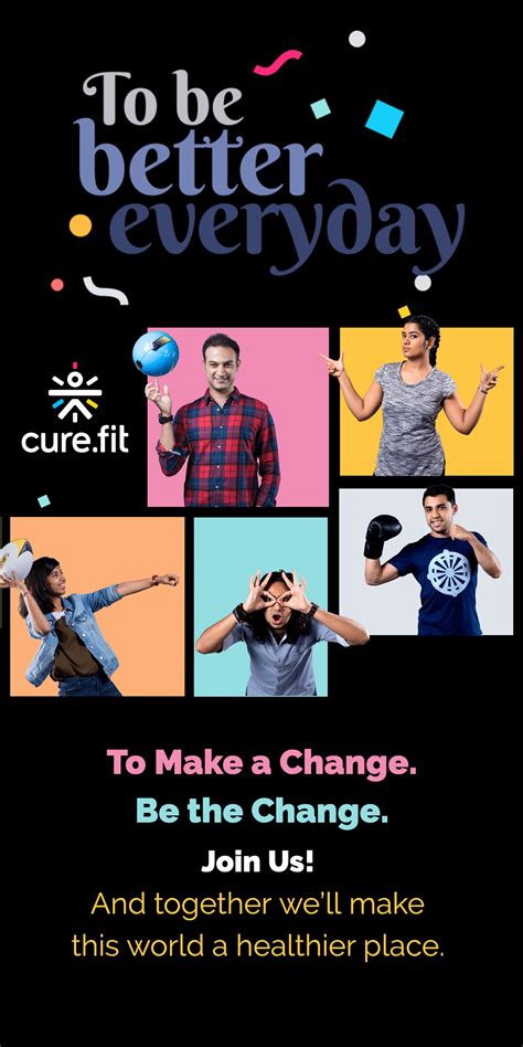 Cultfit on Behance