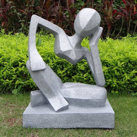 How to use garden sculptures in a creative manner? – yonohomedesign.com