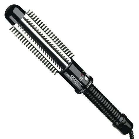 Conair Instant Heat 1 1/4" Hot Brush, Model BC86N - Walmart.com - Walmart.com