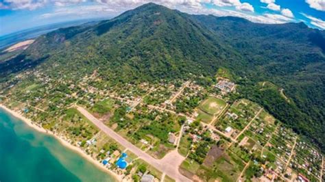 Departamento de Colón, una zona con mucha historia, naturaleza y cultura