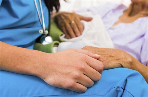 Care Options at Our Skilled Nursing Facilities | Aperion Care