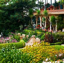 La Playa Carmel | Garden Patio Room - Book Direct