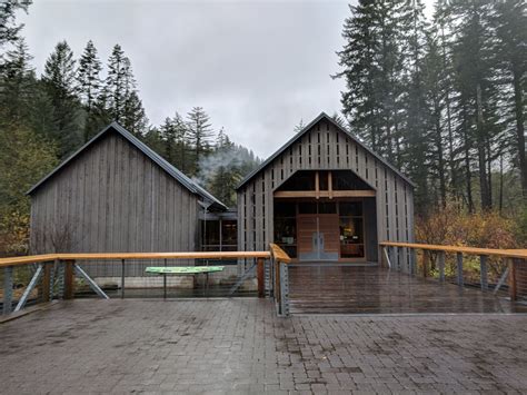 Tillamook Forest Center plans spring reopening