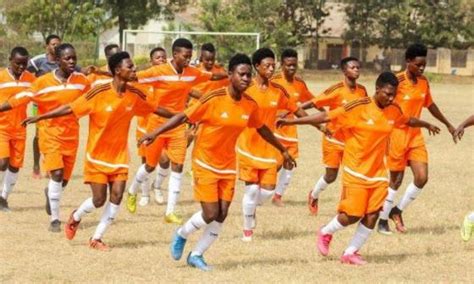 2019/20 Women's Premier League first round in numbers - Prime News Ghana