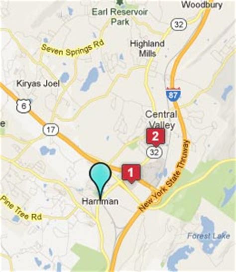 Harriman, NY Hotels & Motels - See All Discounts