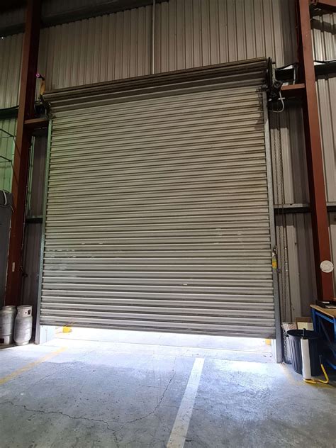 Roller Door Repairs Adelaide | Roller Door Remote Controls | Roller ...