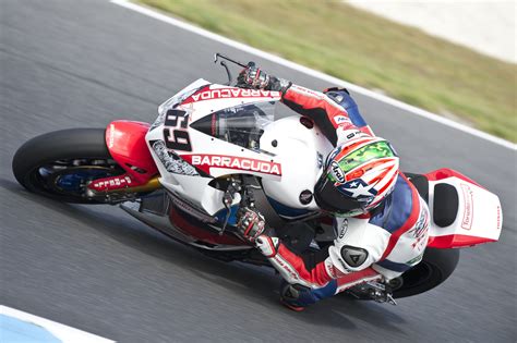 Both World Superbike Races From Phillip Island Will Be Telecast Live On beIN Sports In North ...