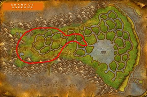 WoW Classic Best Gold Farming Locations Guide - Odealo