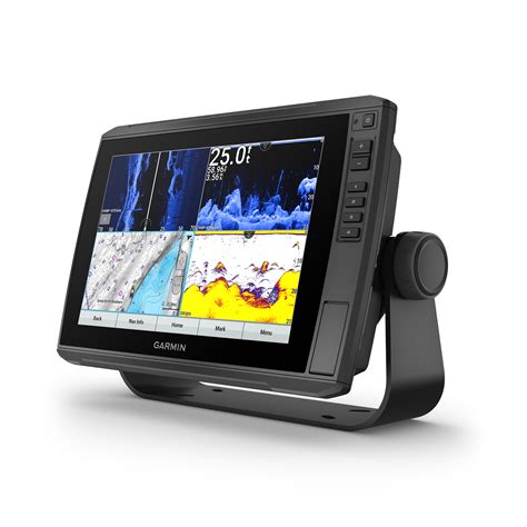 Garmin ECHOMAP Ultra 106sv with Garmin Navionics+ | GPS Central Canada