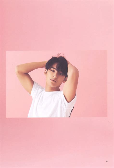 Seventeen Mingyu Wallpapers - Wallpaper Cave