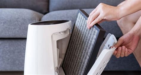 The Complete Guide to Washable HEPA Filter Air Purifiers - Paraco HVAC