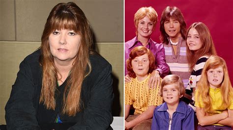 'Partridge Family' star Suzanne Crough dead at 52 - ABC7 San Francisco