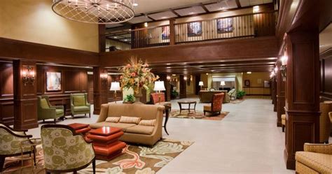 Crowne Plaza Louisville Airport Expo Center : GoToLouisville.com ...